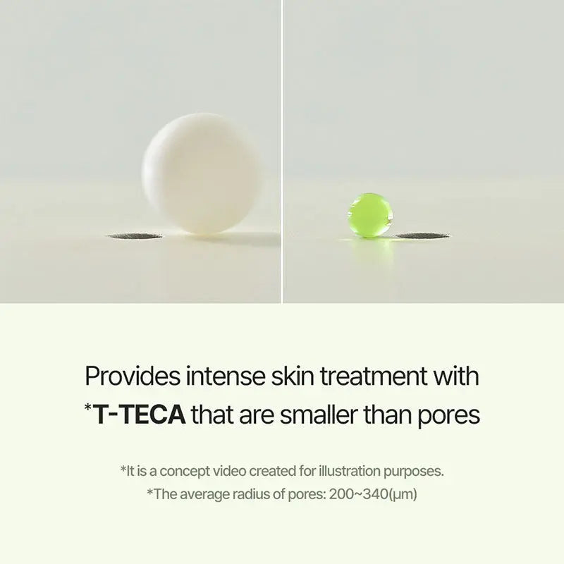 Torriden Balanceful Cica Cream 80ml Torriden