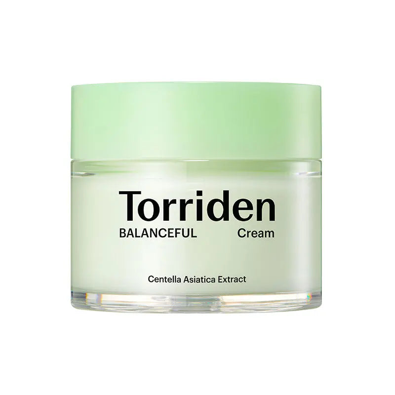 Torriden Balanceful Cica Cream 80ml Torriden