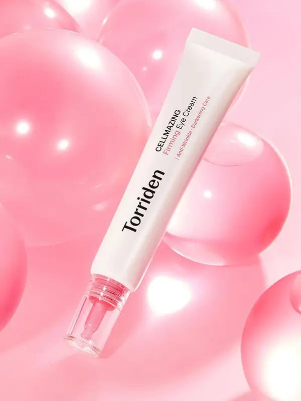 Torriden Cellmazing Eye cream 30ml Torriden
