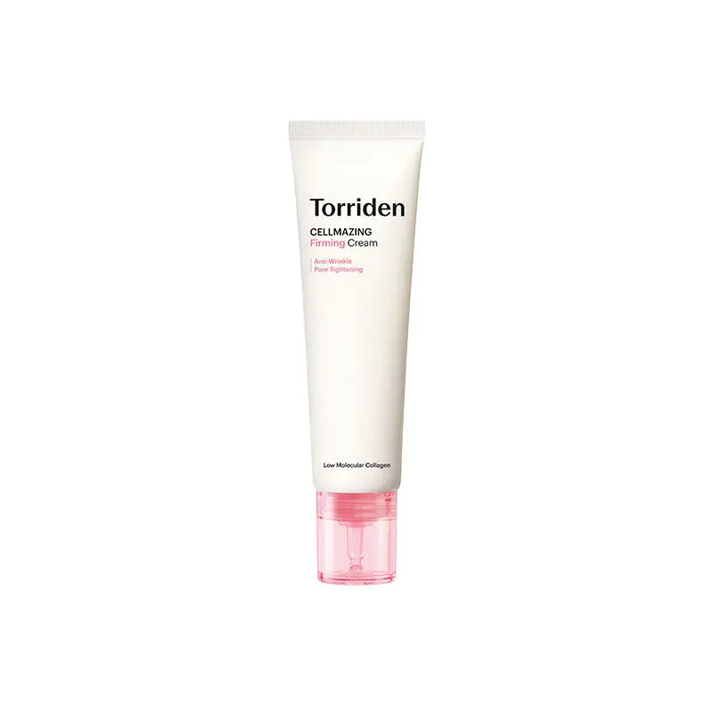 Torriden Cellmazing Firming Cream 60ml Torriden