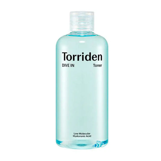 Torriden Dive-In Low Molecular Hyaluronic Acid Toner 300ml-0