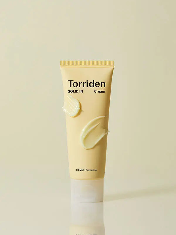 Torriden Solid-In Ceramide Cream 70ml Torriden