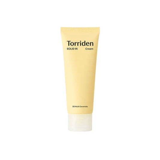 Torriden Solid-In Ceramide Cream 70ml Torriden
